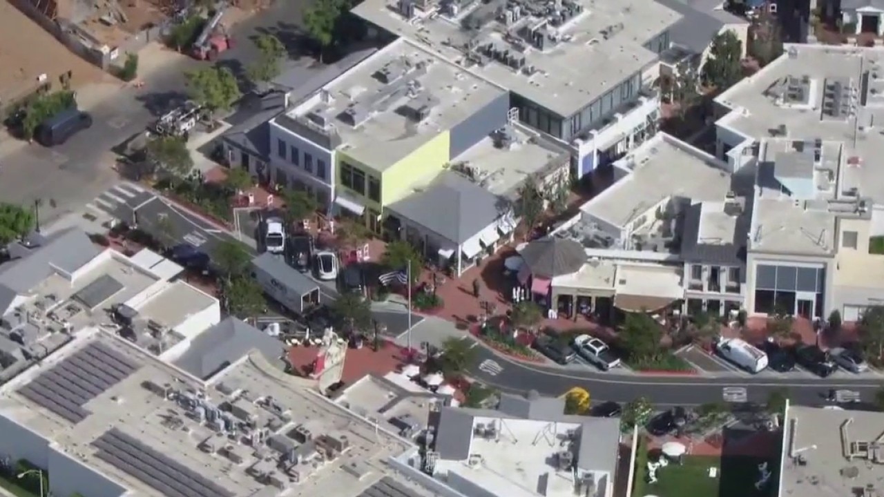 Palisades Village to reopen tomorrow