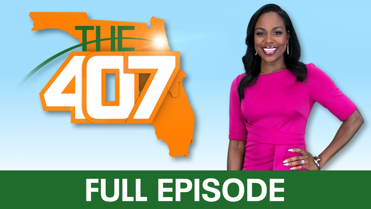 The 407: Cookie Butter Craze in Florida