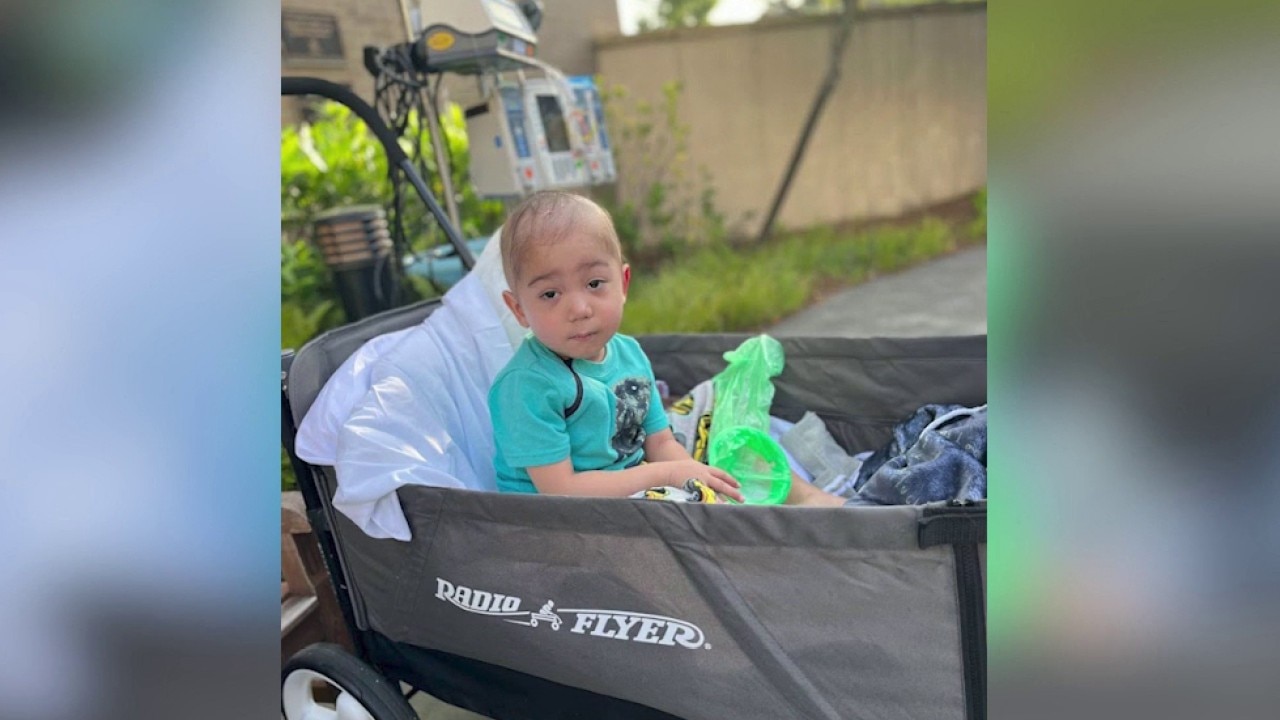 Young cancer survivor starts foundation to help others