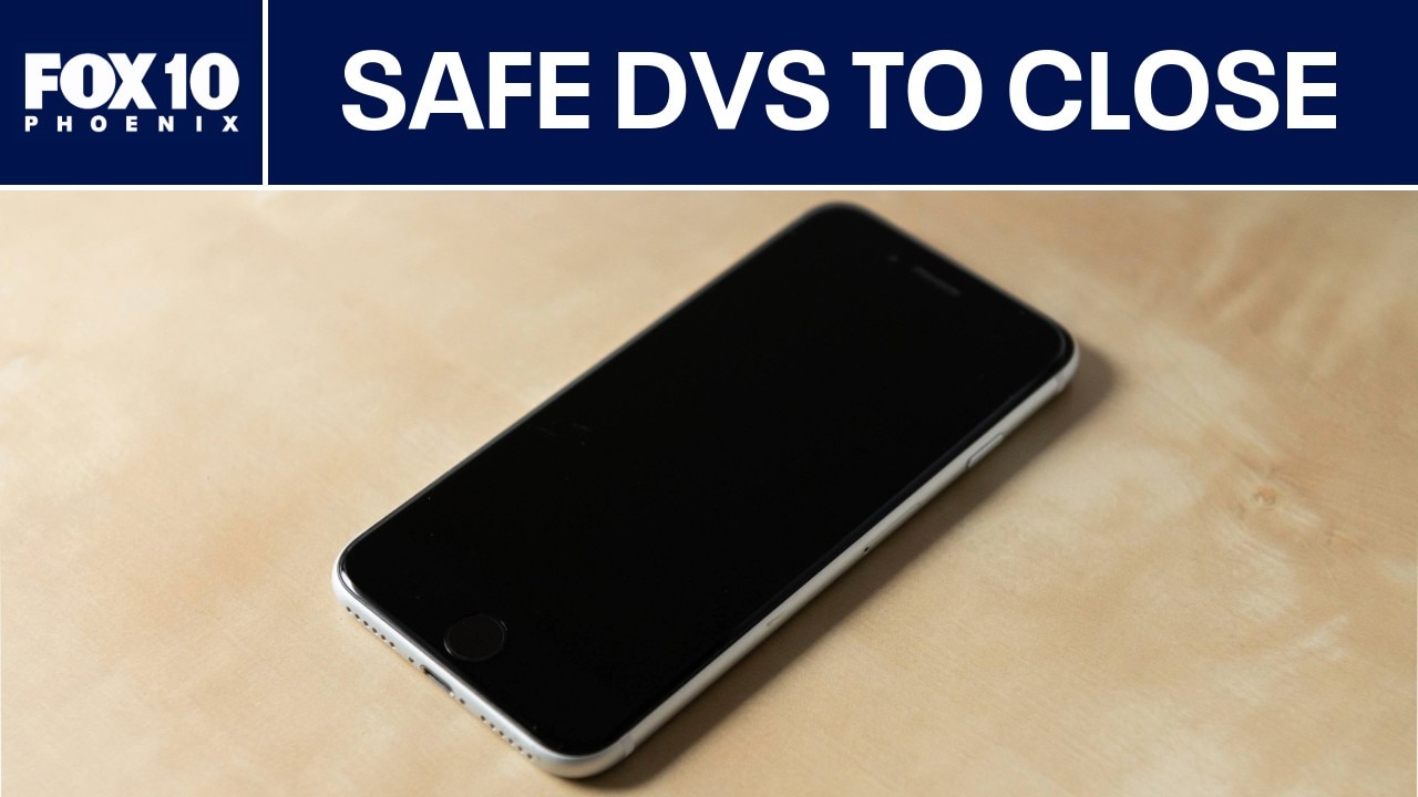 Safe DVS domestic violence hotline to shut down