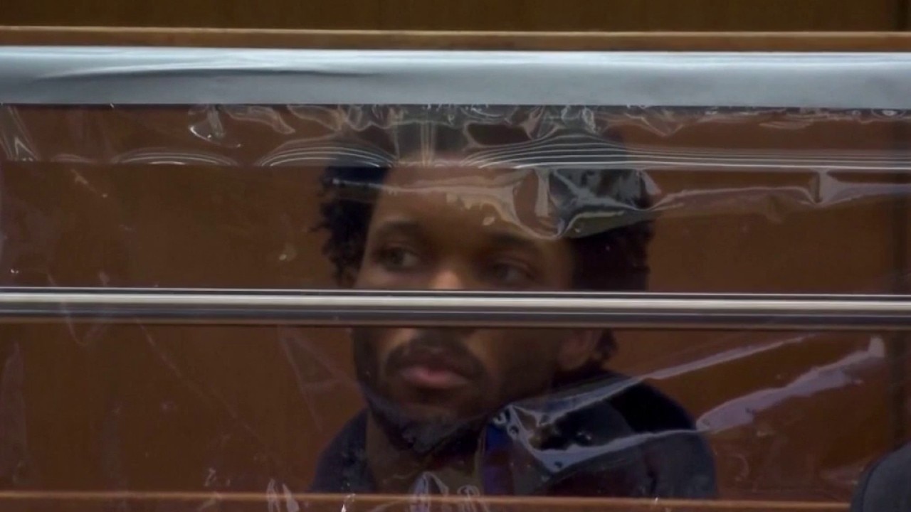 TMZ: D4vd transferred to same L.A. jail as Nick Reiner | ChicagoNOW