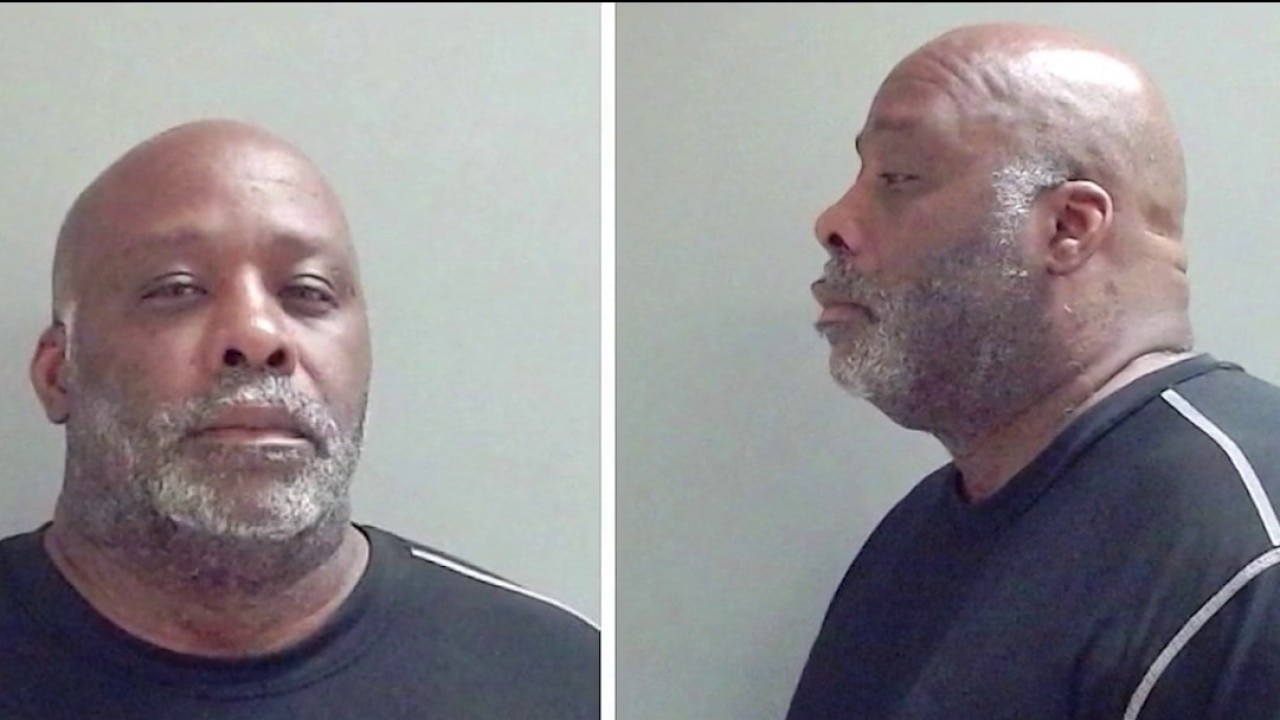 Illinois State Police trooper accused of sexually assaulting woman in Tinley Park