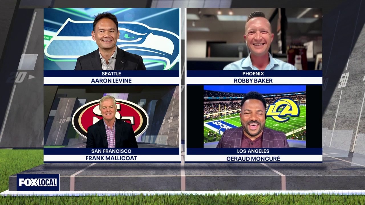 Cardinals win total breakdown | NFC West Huddle