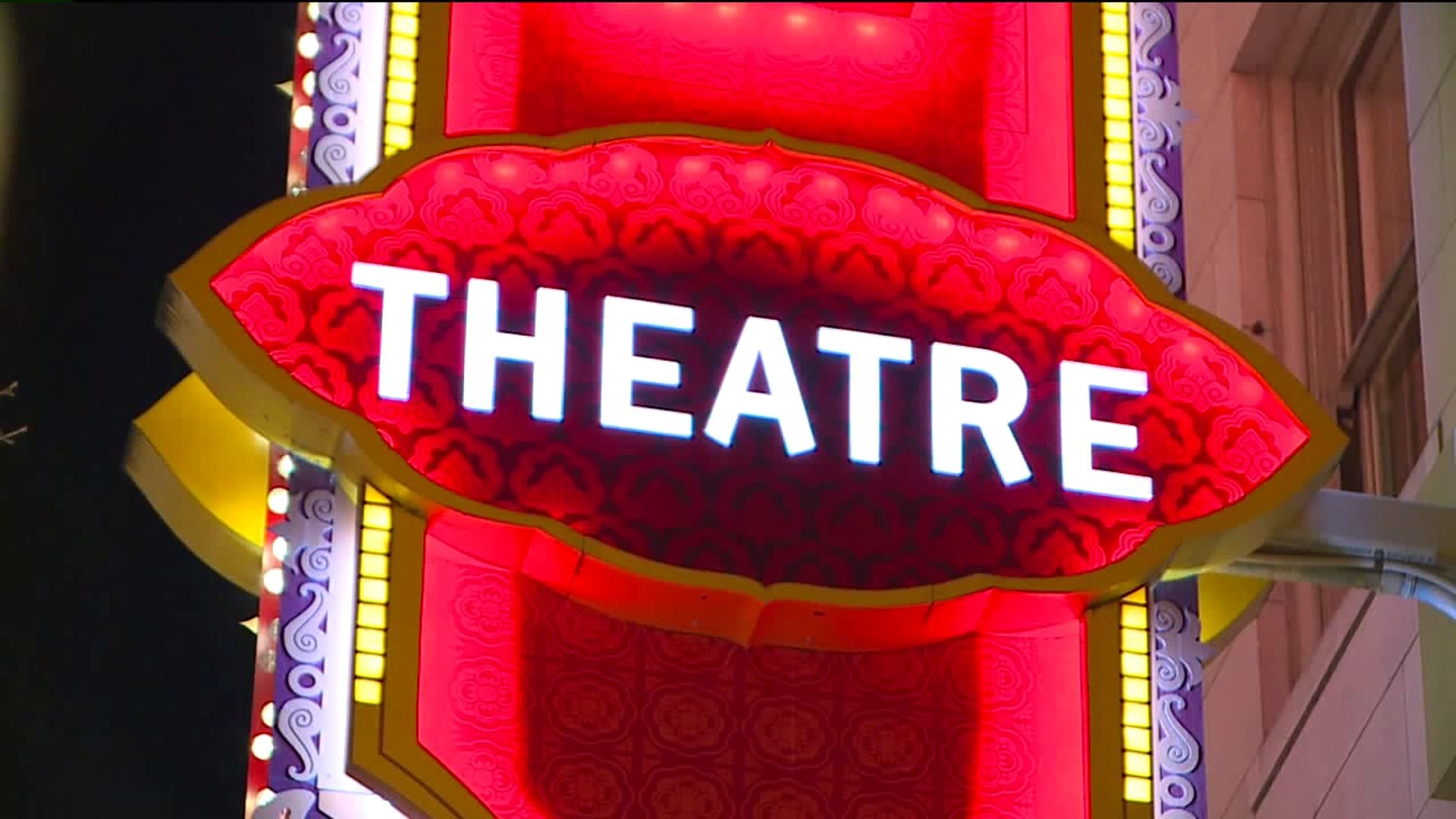 `Annie` matinee canceled after online threats