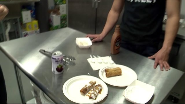 Find some of the Milwaukee`s most popular food trucks in one place, but where?