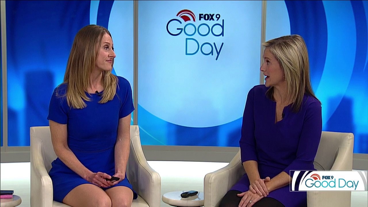 FOX 9 Good Day: Oct. 30, 2026