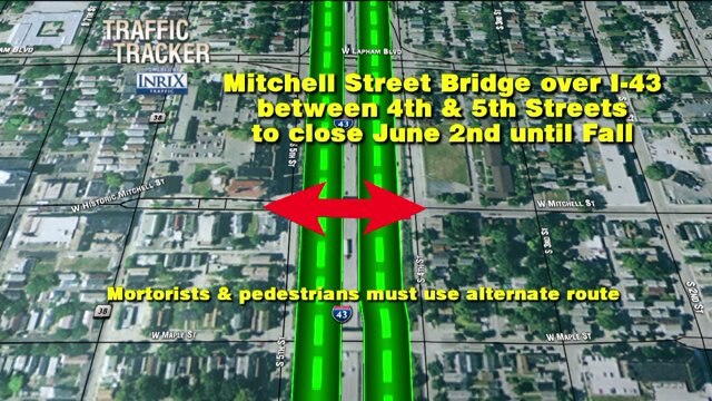 Traveling? You may want to avoid these areas