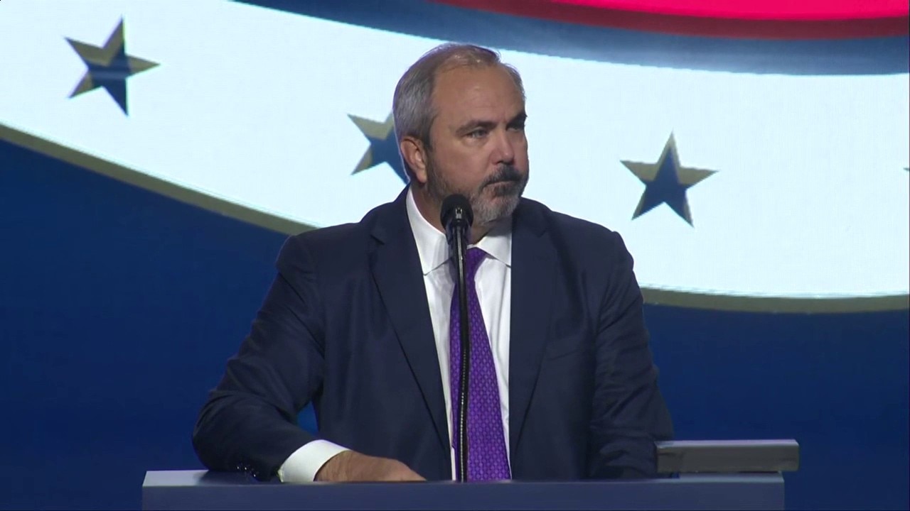 RNC honors Charlie Kirk one year after his death