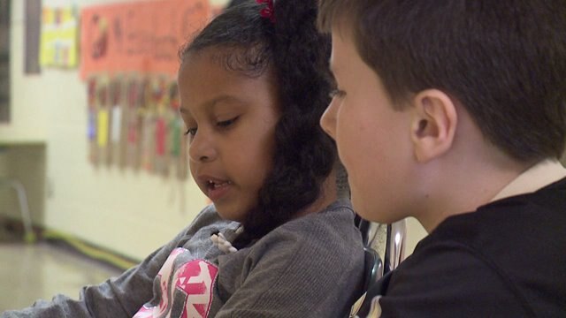 Valley View Volunteer Program builds leadership skills
