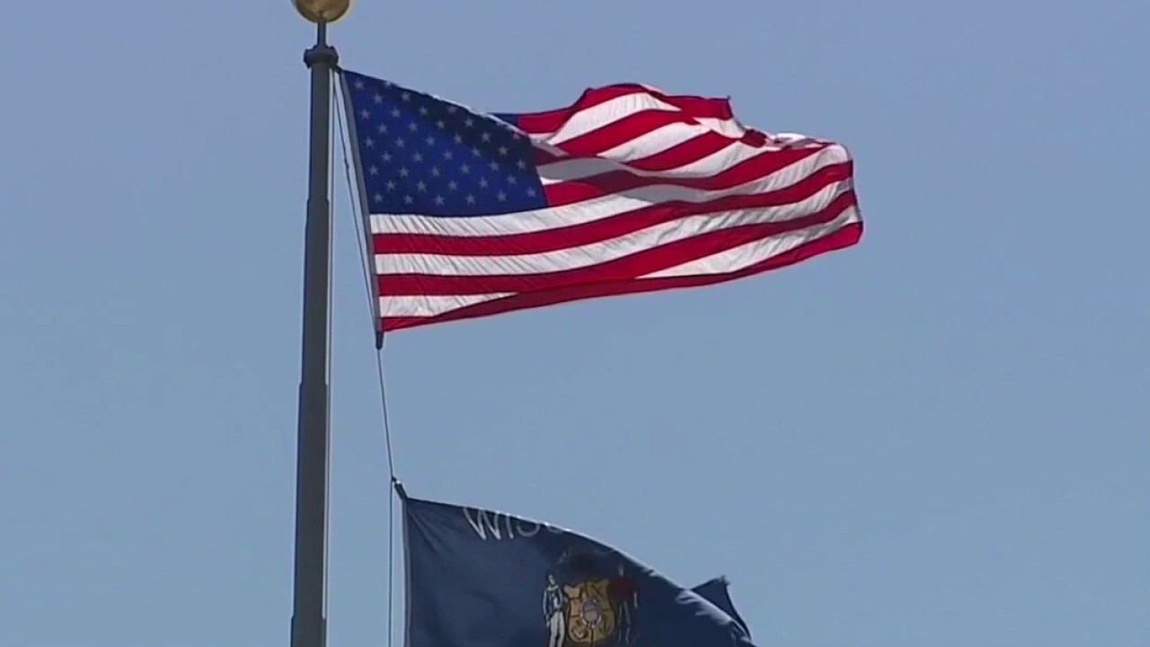 Wisconsin Supreme Court weighs in on maps