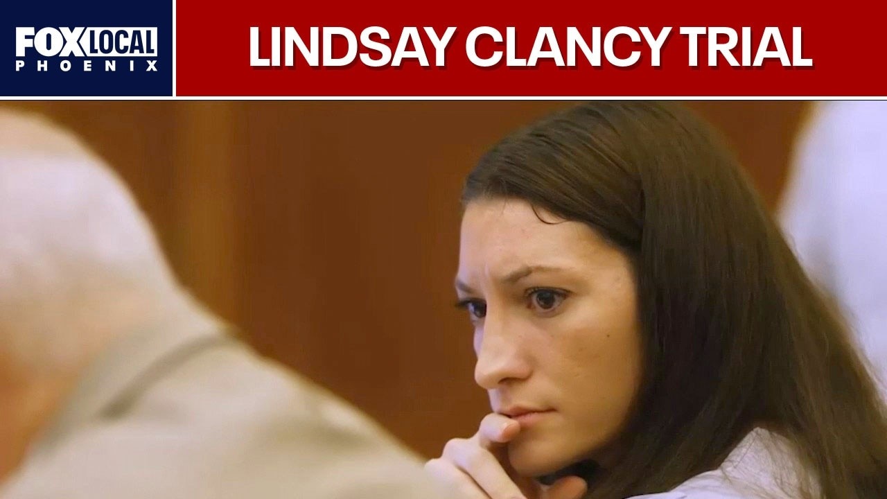 Lindsay Clancy trial: Jurors set for final day of testimony