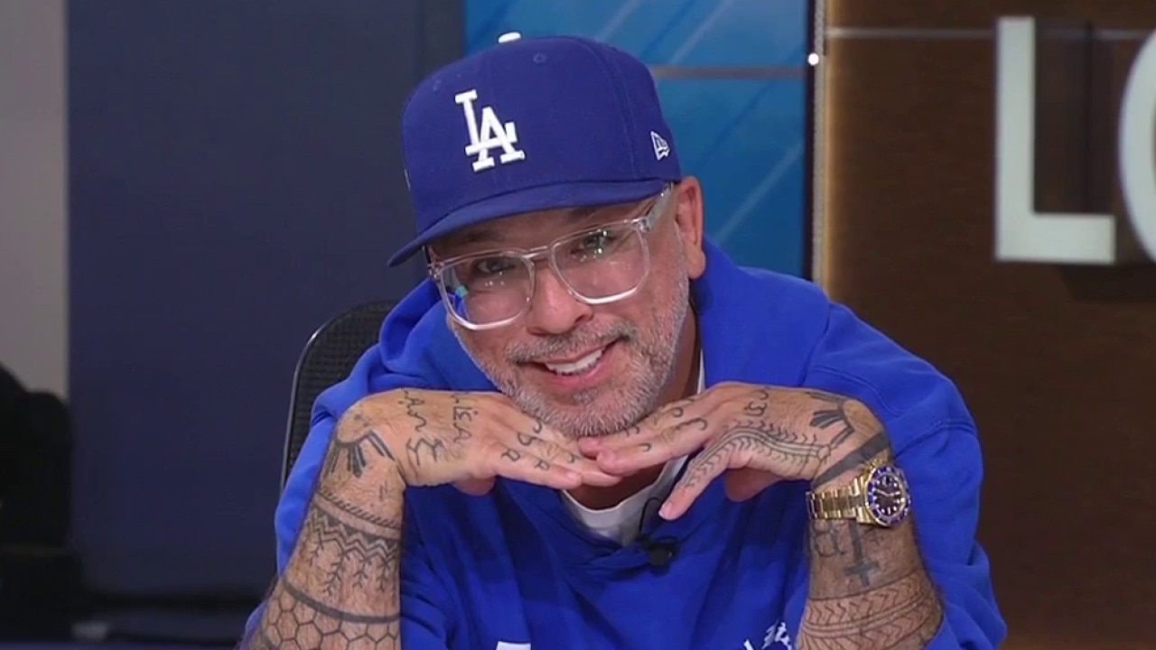 Jo Koy returns to GDLA+