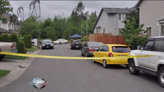 Murder Mystery: Sayha Doeum; father gunned down outside front door