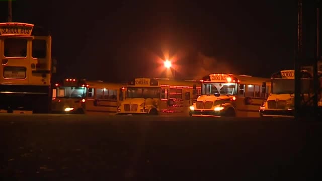 Tacoma bus drivers call in sick again