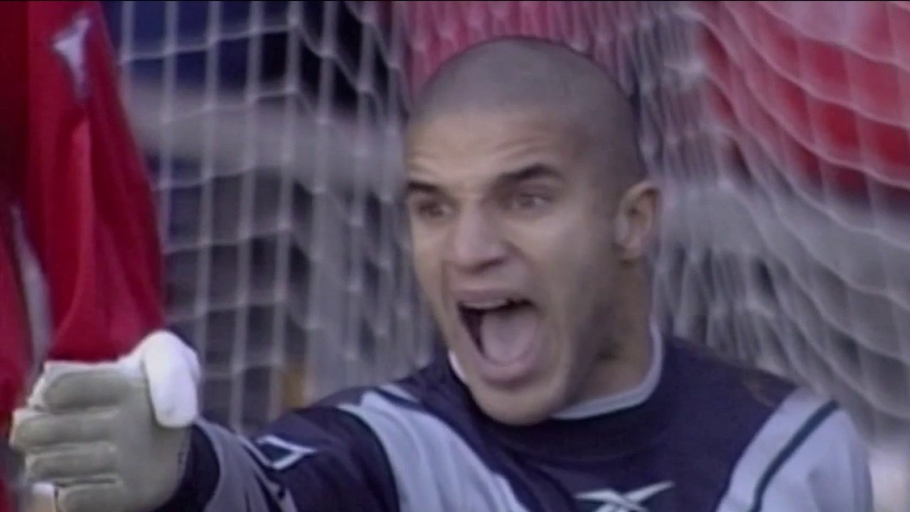 Liverpool legend David James previews massive soldier field matchup vs Leeds | ChicagoNOW