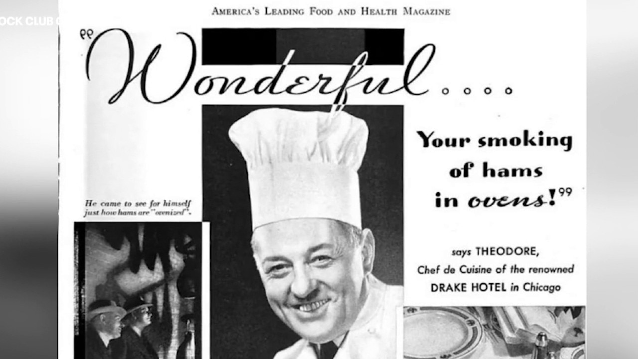 Did a Chicago chef invent Thousand Island dressing? | Block Club X ChicagoNOW