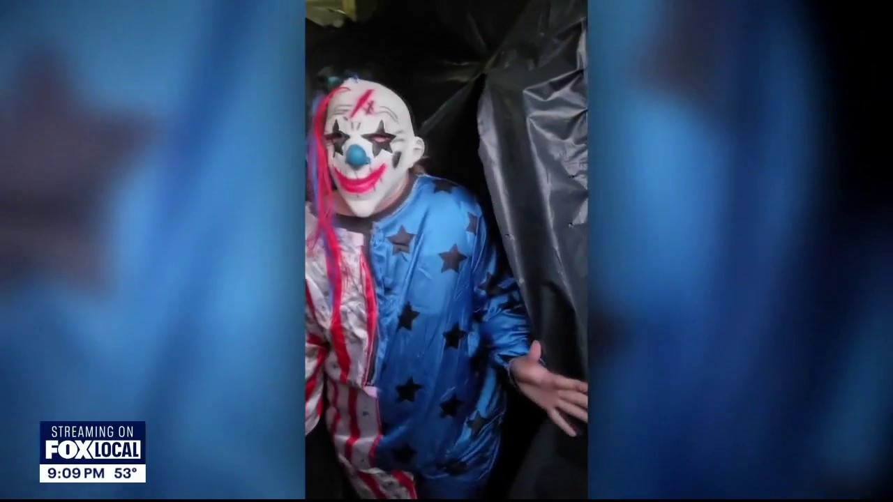Arlington Community Haunted House shuts down after denied permit