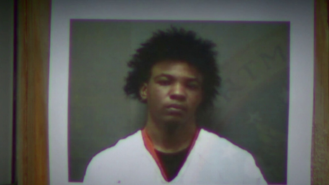 Wisconsin's Most Wanted: Marquise Epps