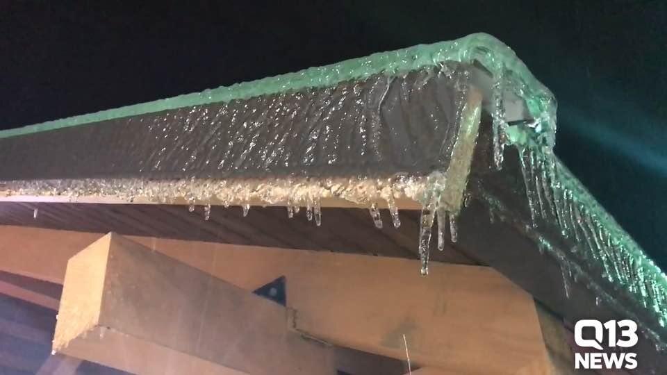Whatcom County Ice