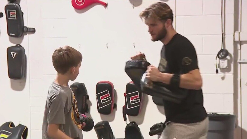 Life experiences to strengthen community