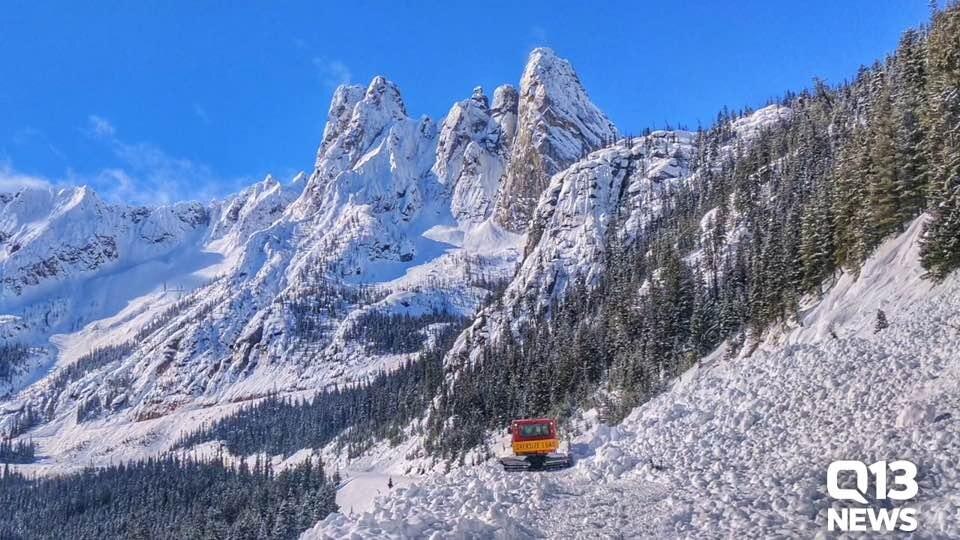 SR 20 snow removal