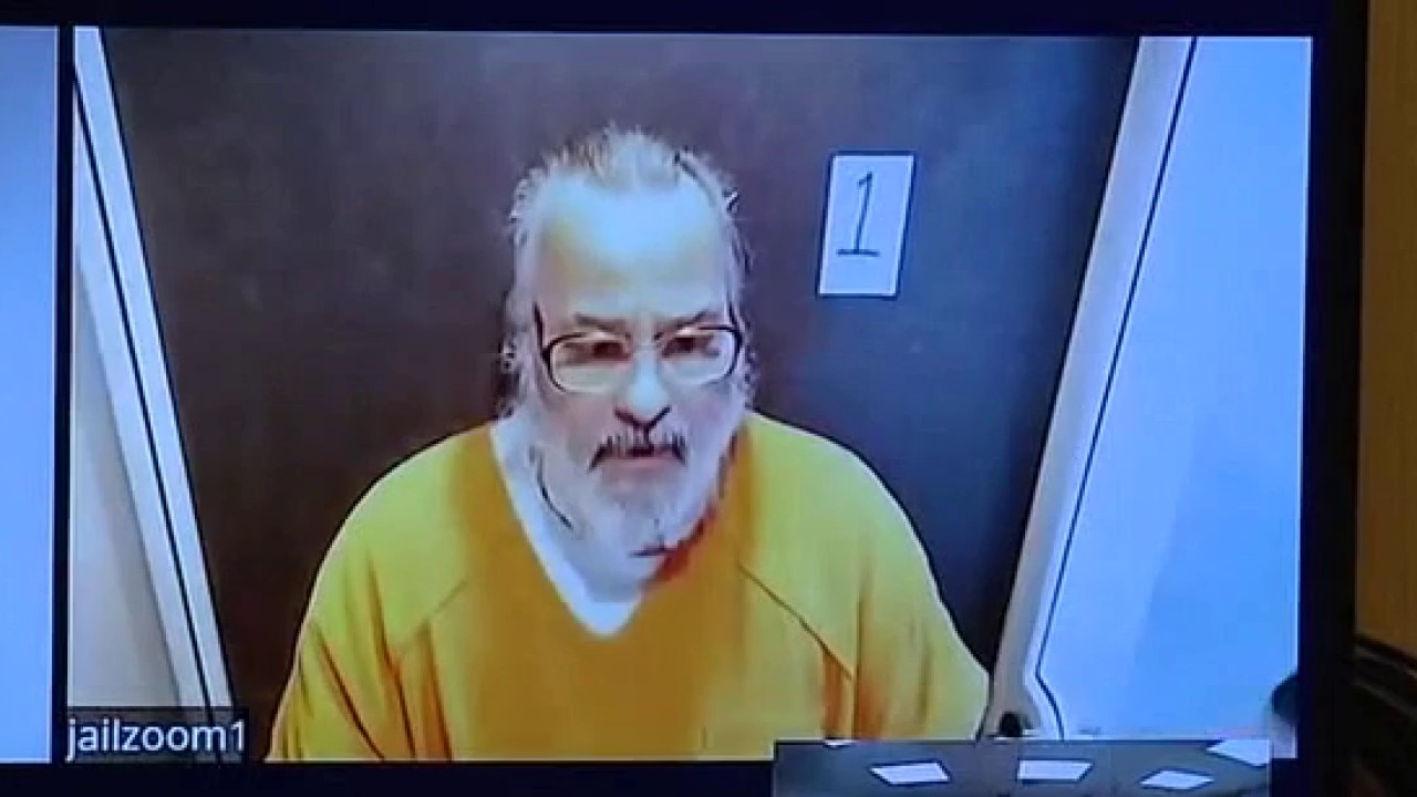 Murder trial for John Skelton set to begin 