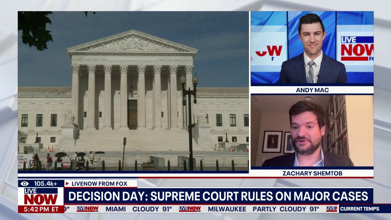 Supreme Court to weigh Second Amendment case next term