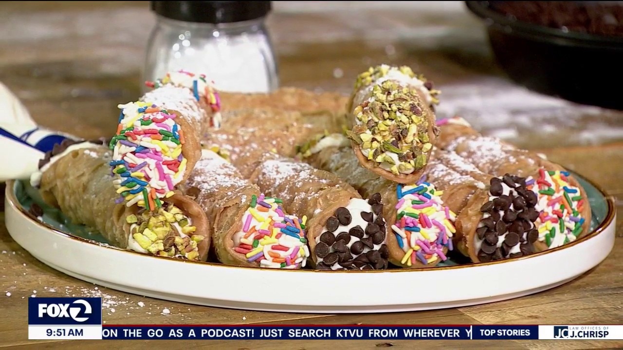 Historic Festa Italiana returns to San Francisco’s North Beach this weekend