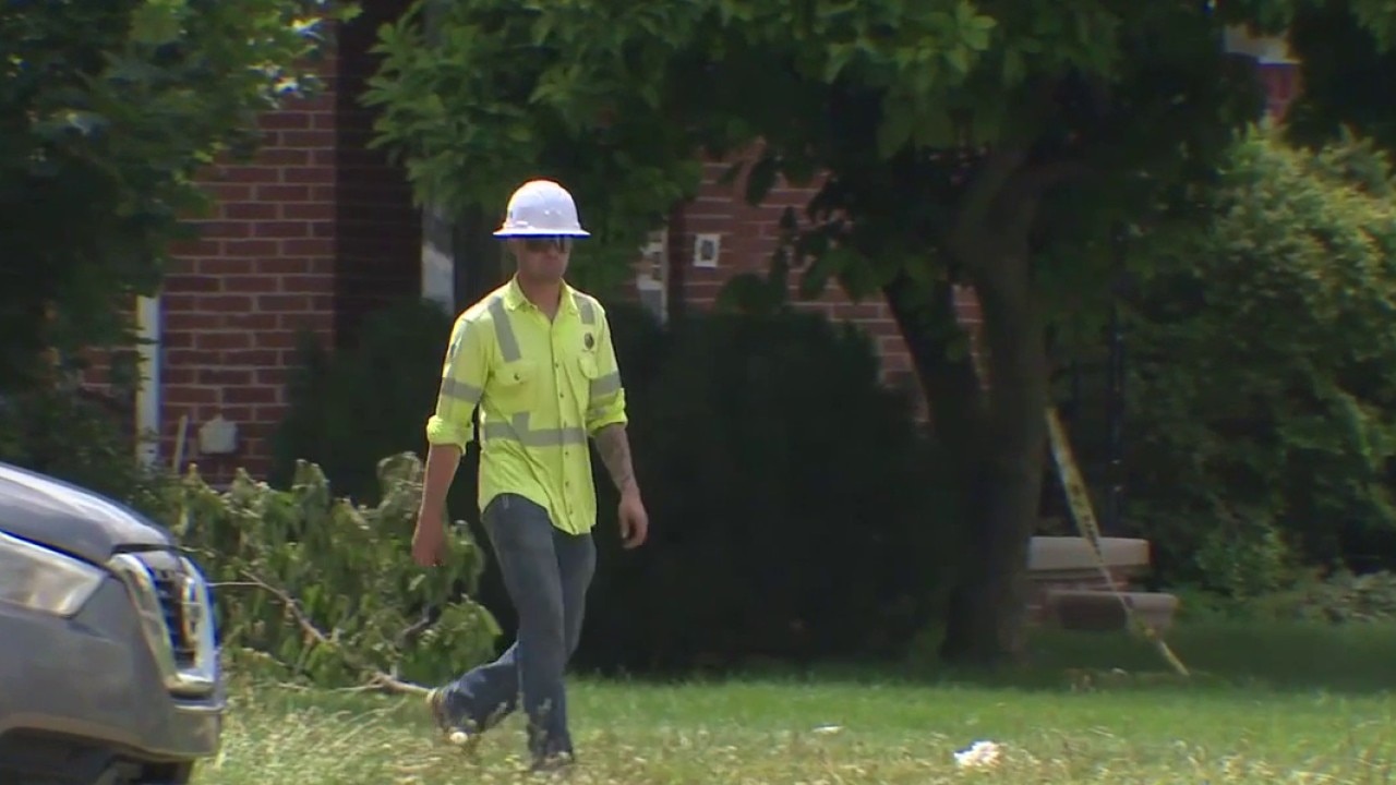Frustration grows over ongoing power outages