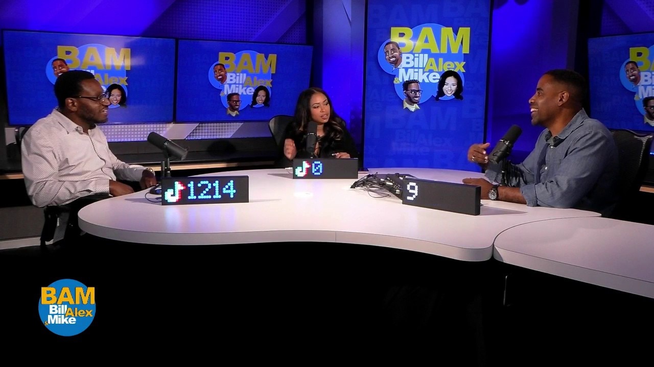 BAM | Bill, Alex & Mike: Lost Cat Reward, Rapper Retirement, National Anthem