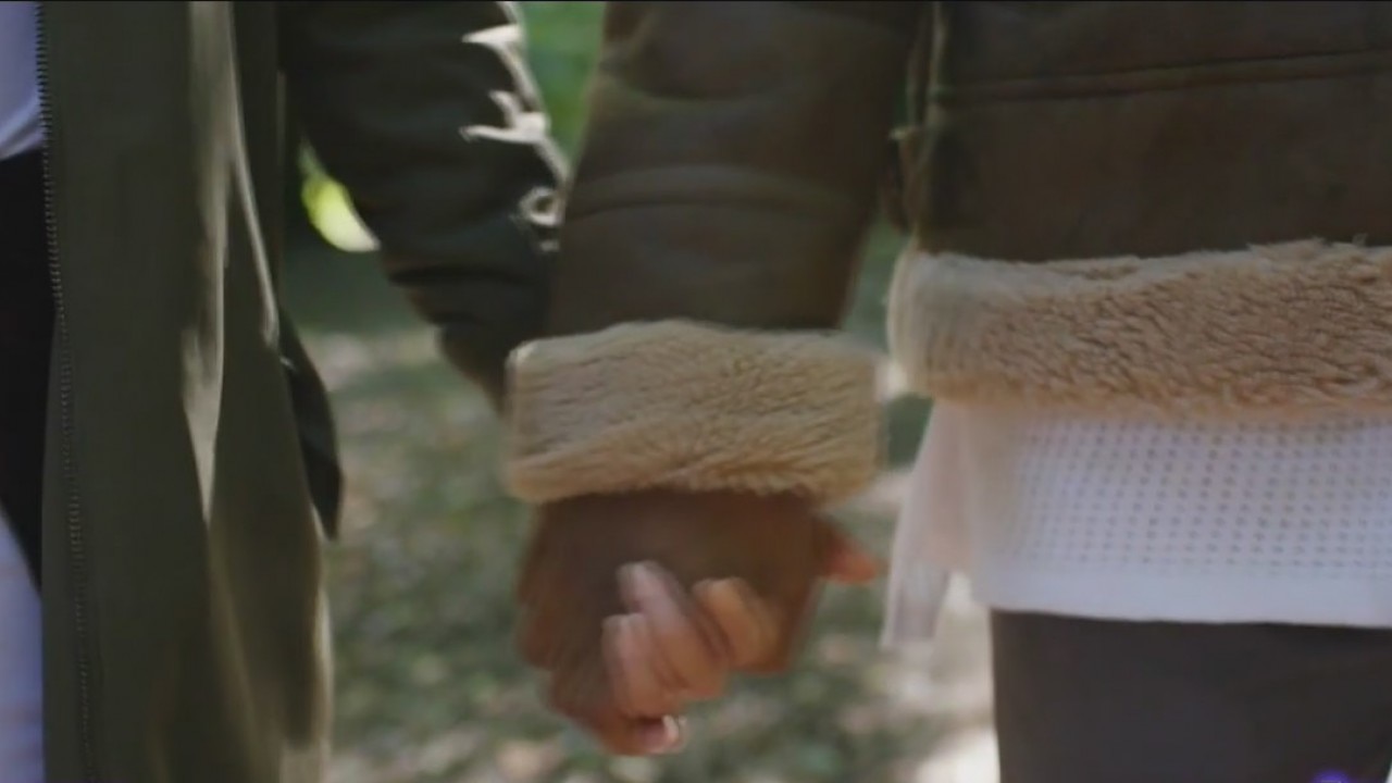 Dr. Angela Jones talks relationship advice about if you're too picky or have high standards