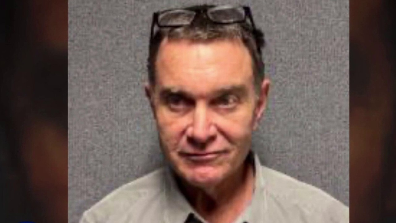 Serial rapist Andrew Luster out of prison