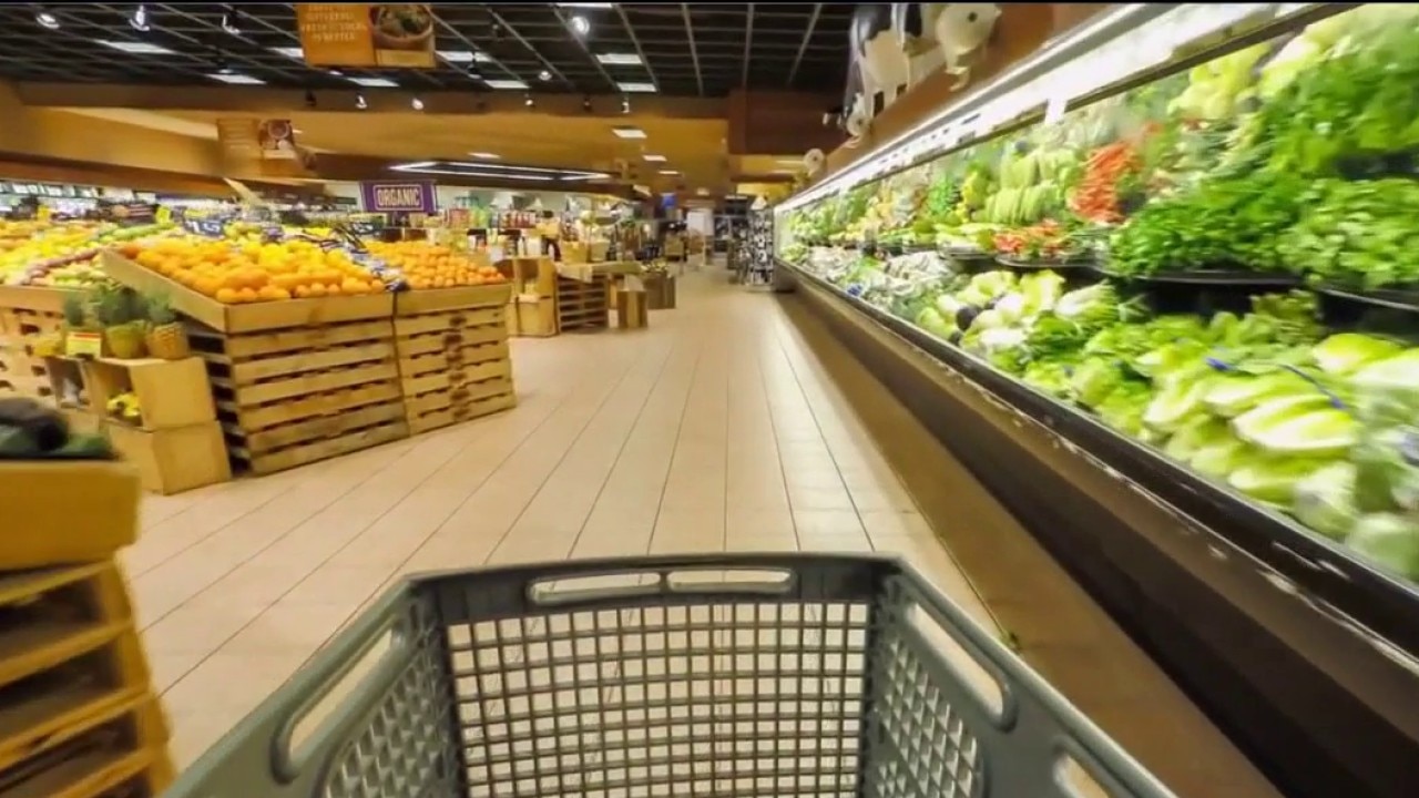 Practical ways to stretch your food budget