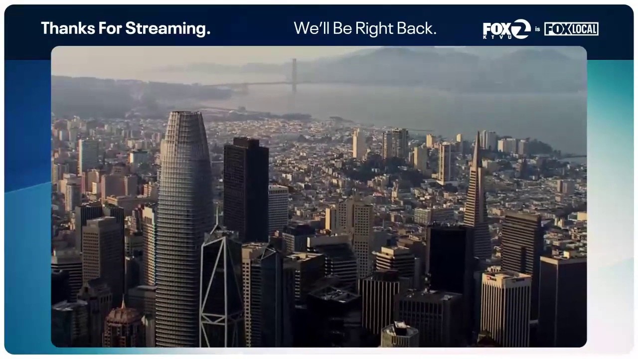 Live News: Fox 2 San Francisco at 7am