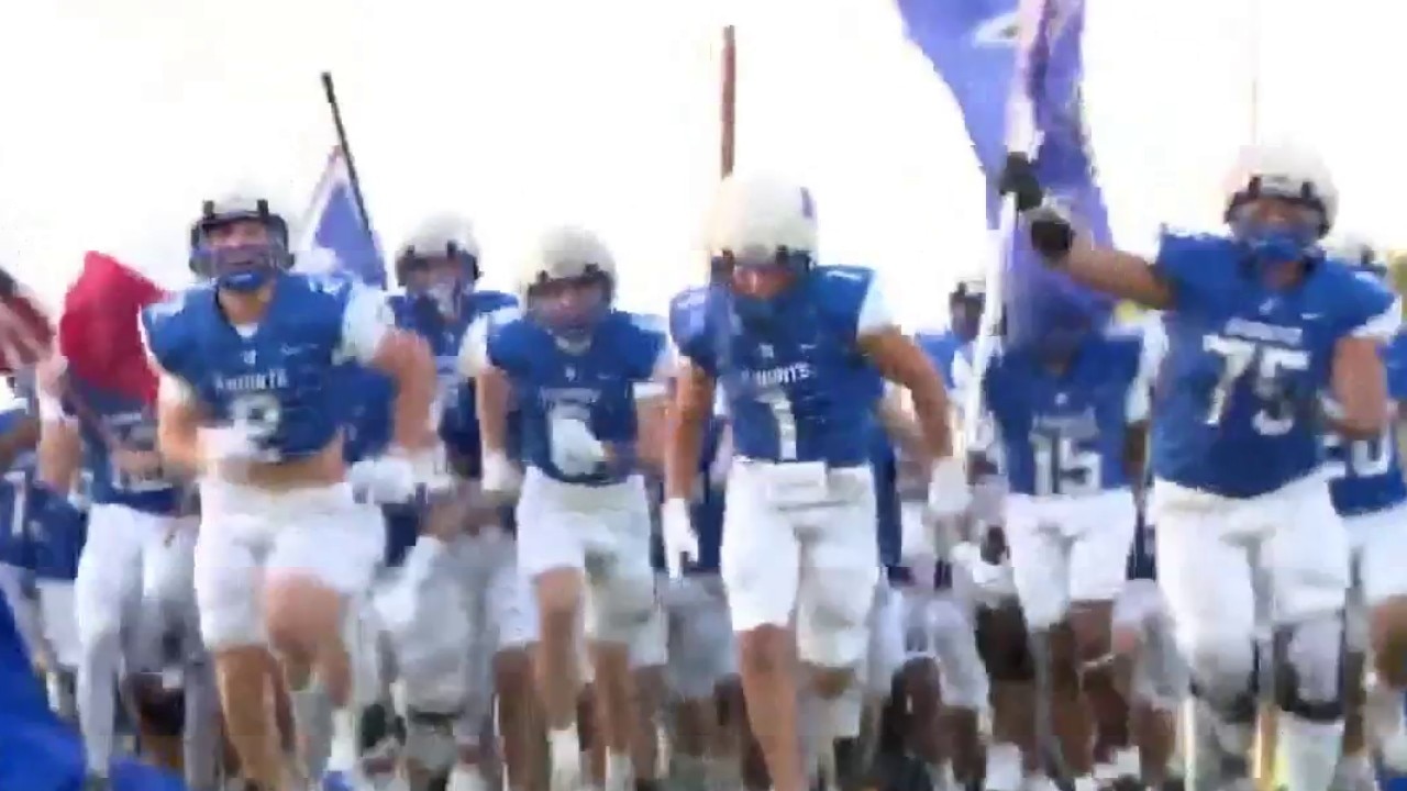 2026 Week 8: McCallum vs Anderson preview