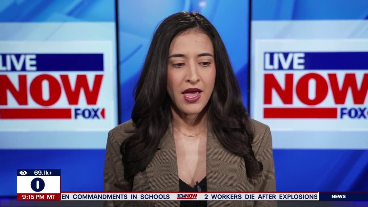 Take 2: Live News from San Francisco
