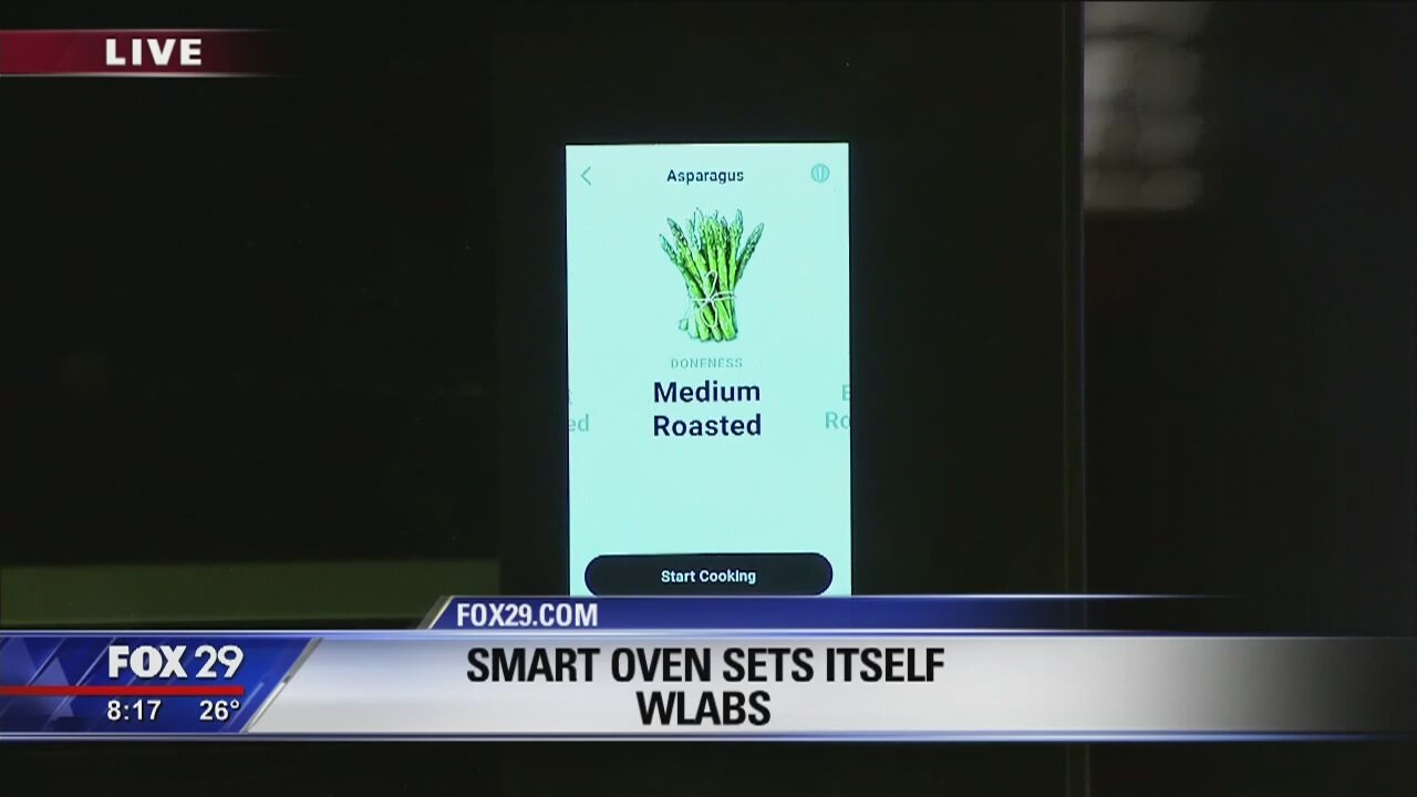 Save Me Steve: 2019 Smart Devices