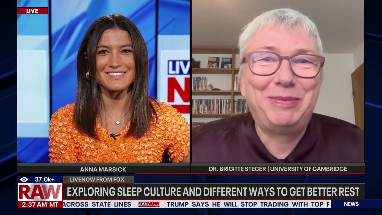 Sleep culture and different ways to get better rest