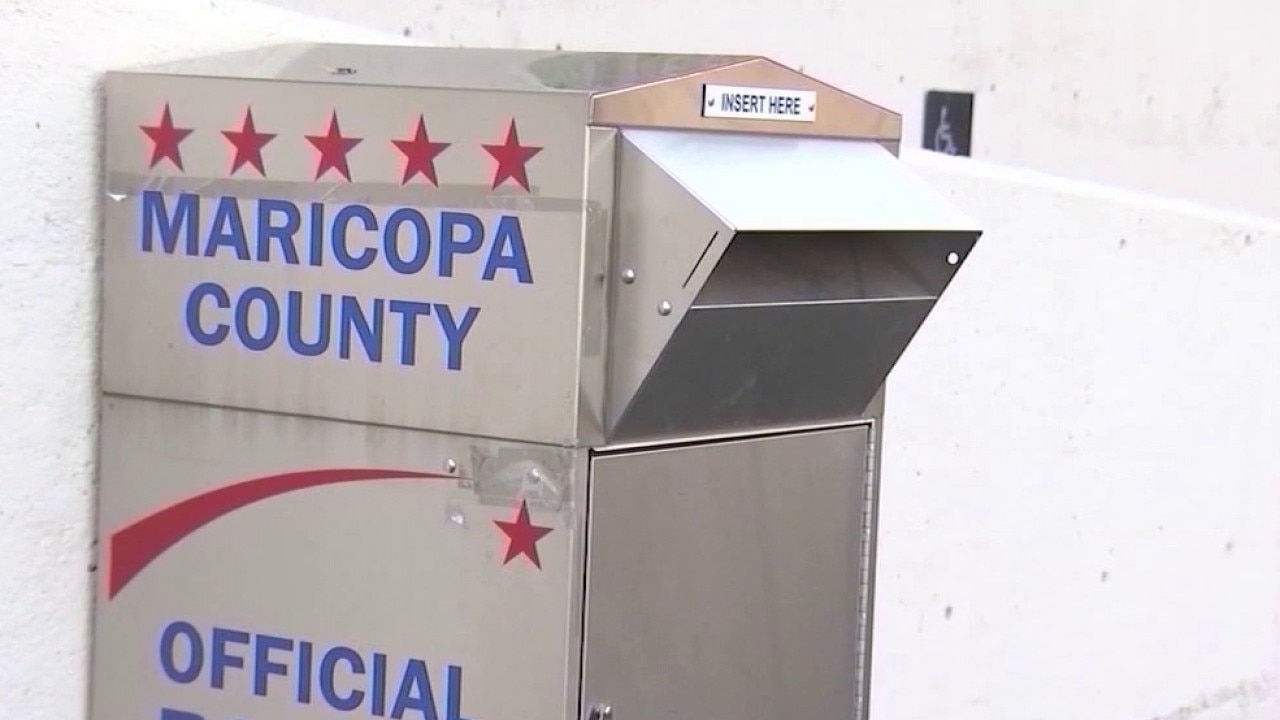 Maricopa County calls primary a success