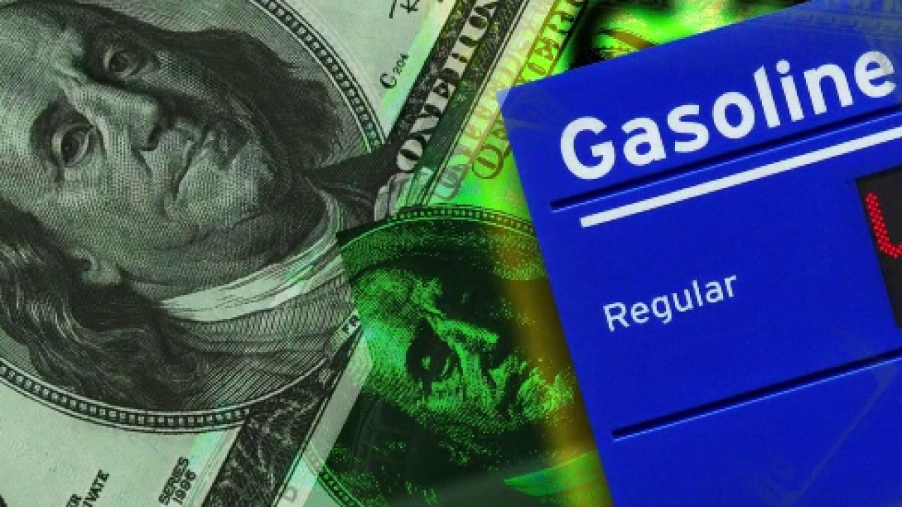 Gas prices: Simple ways to save