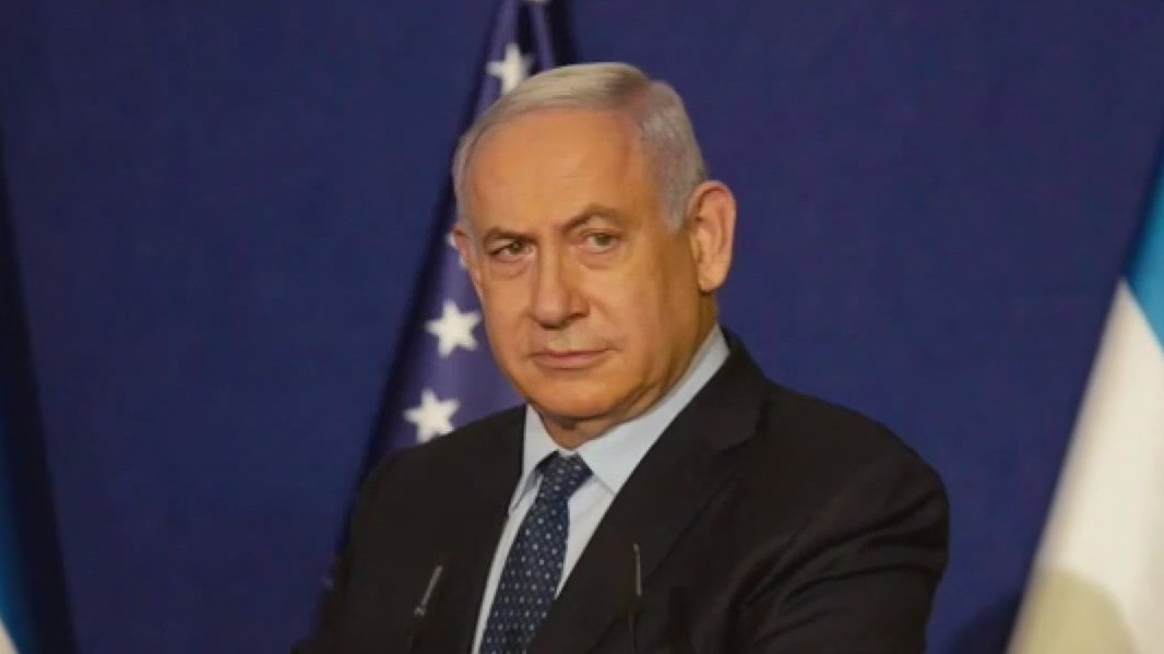 Netanyahu rejects a ceasefire against Hamas in Gaza