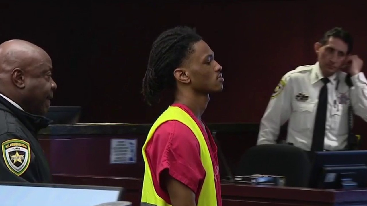 Teen sentenced in 2024 Jevario Buie murder