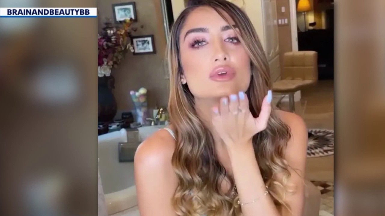 Mia Ventura arrested in Beverly Hills while out on bond