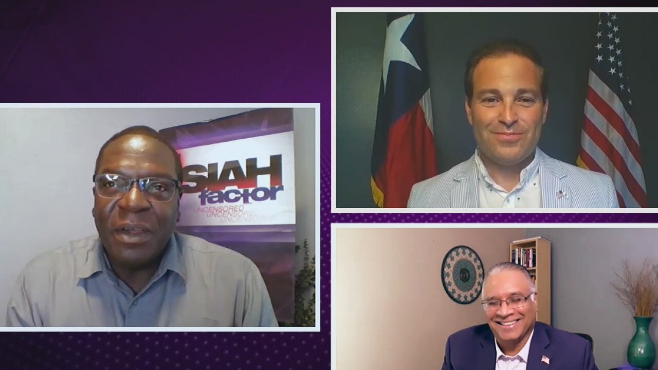 Inching closer to the presidential election