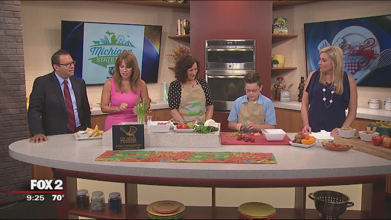 Michigan State Fair to come at the end of August