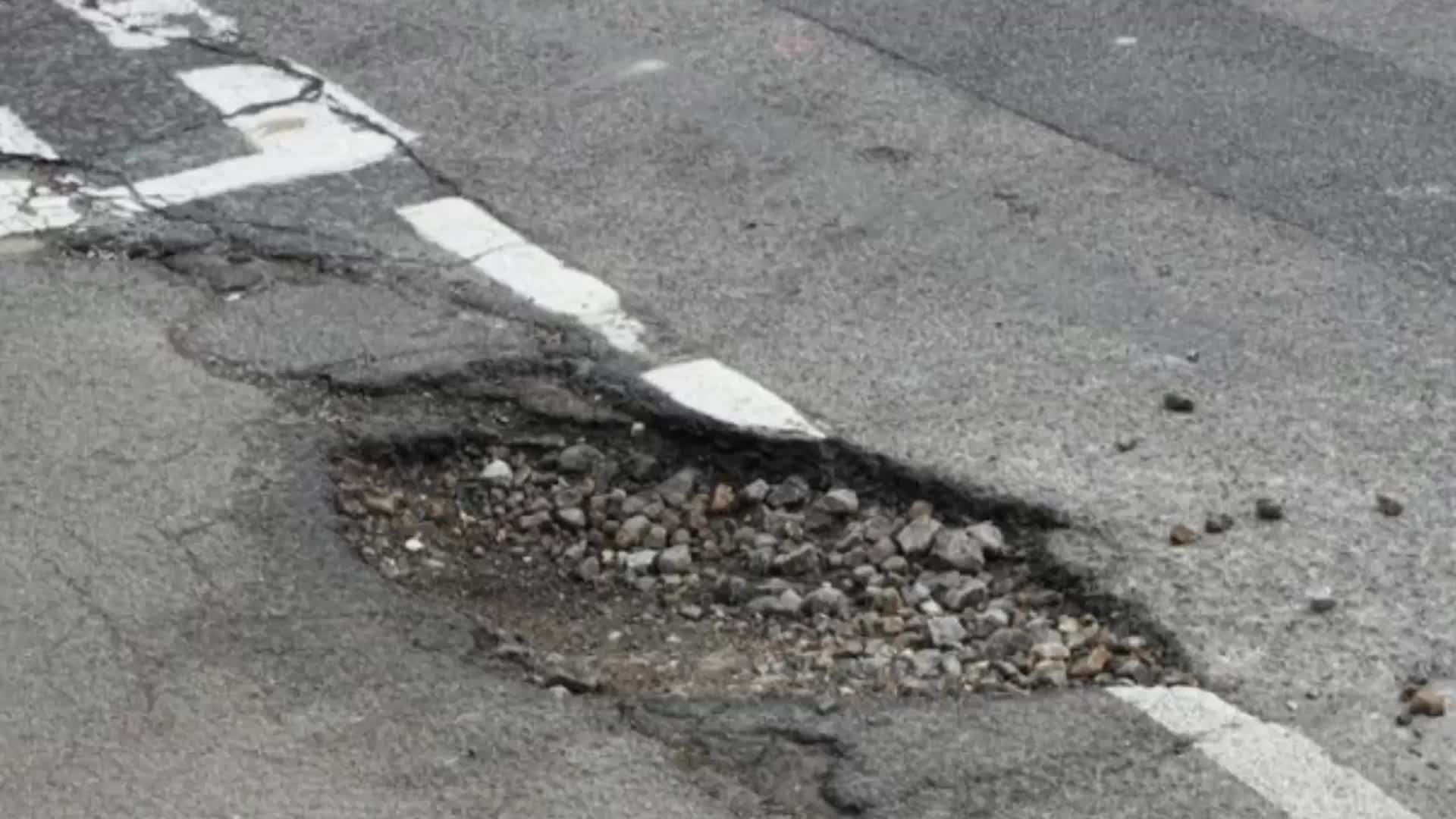 First responders roads