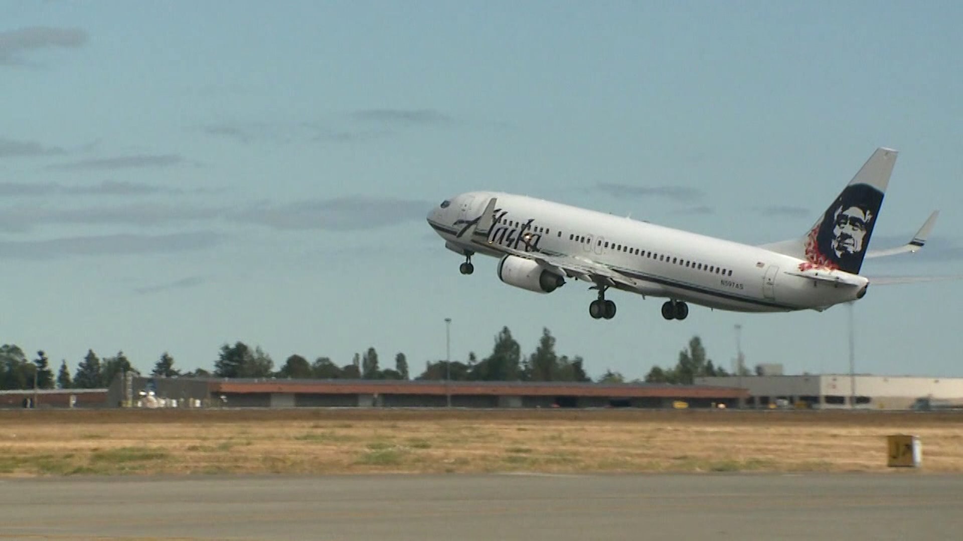 Puget Sound Aviation study