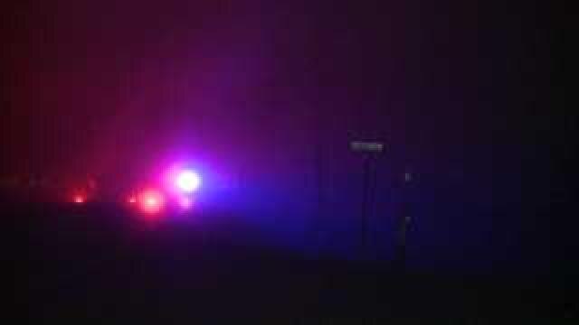 Motorcycle, car collide in Racine Co.