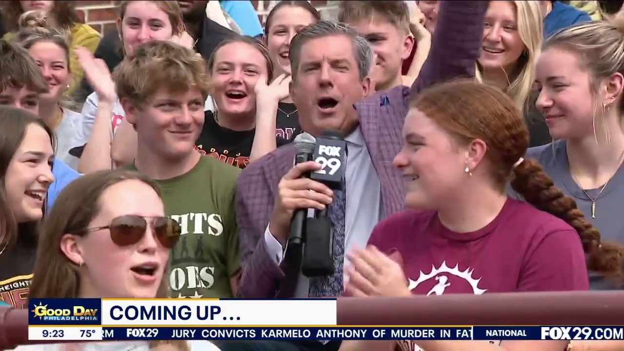 Kelly's Classroom: Haddon Heights Jr/Sr High School