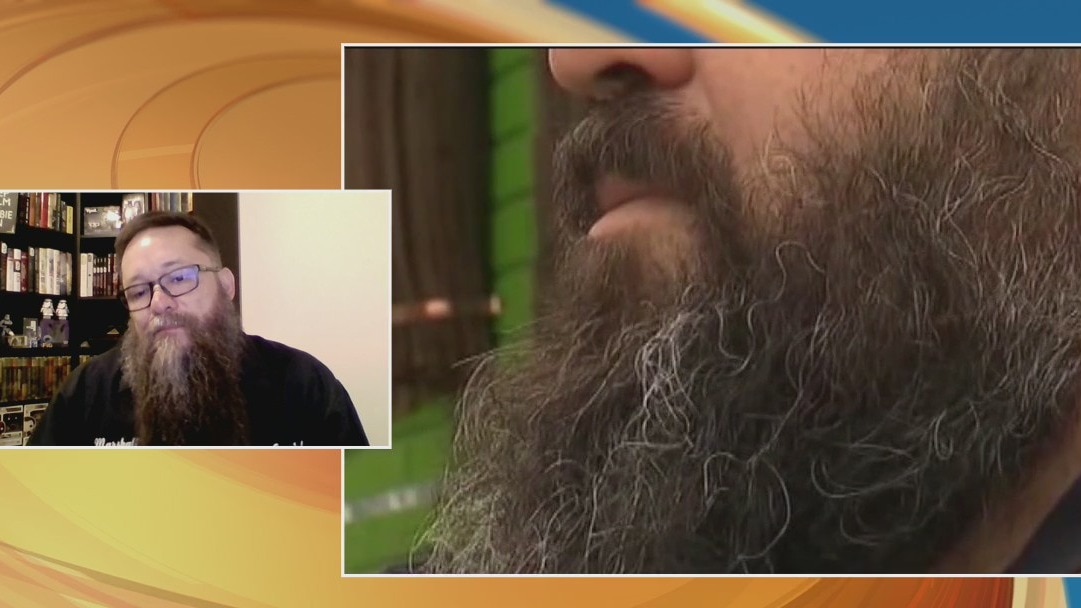 No-Shave November, Movember bringing attention to men's health